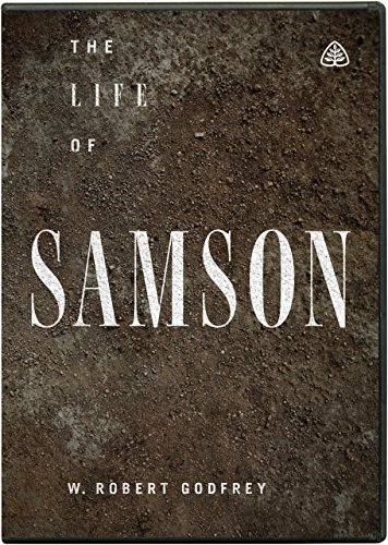 Life Of Samson Dvd, The