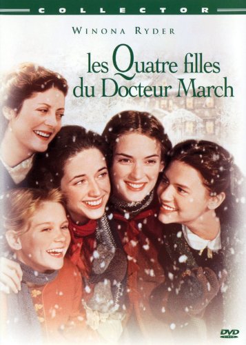 Les Quatre Filles Du Dr March [Édition Collector]