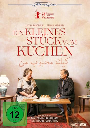 Ein Kleines Stück Vom Kuchen