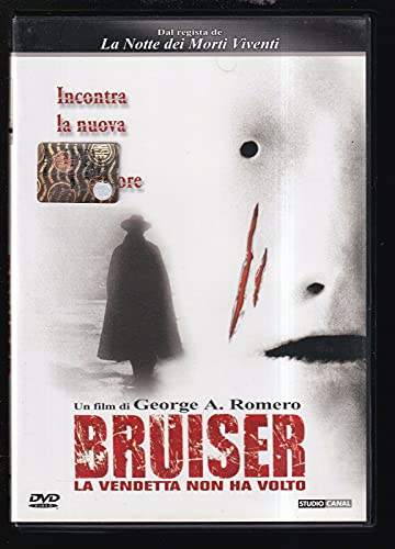 Bruiser-La Vendetta Non Ha Volto