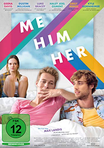 Me Him Her (Omu)