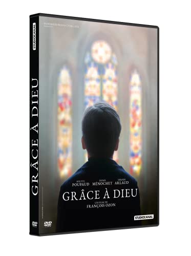 Grace A Dieu - Dvd