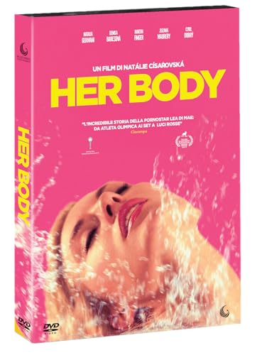 Her Body - Dvd