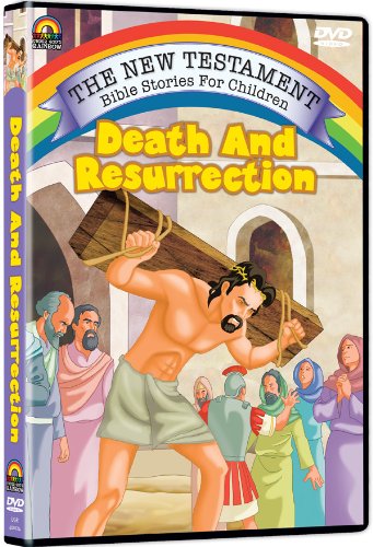 Death & Resurrection