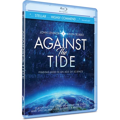 Against The Tide [Blu-Ray]
