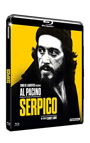 Serpico - Bd