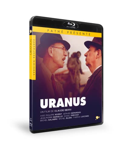 Uranus