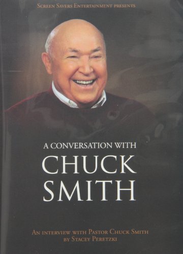 Conversation With Chuck Smith
