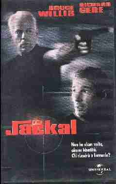 Jackal, The