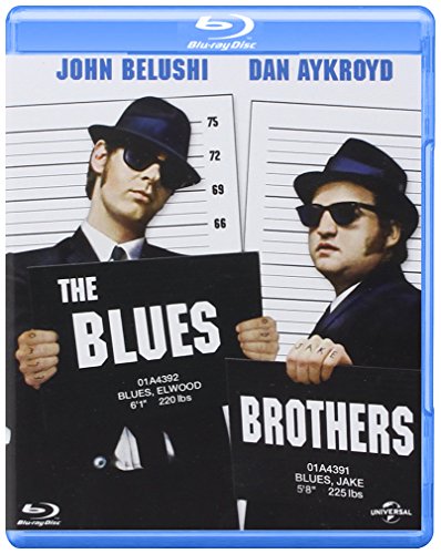 Blues Brothers (Les) - Bd