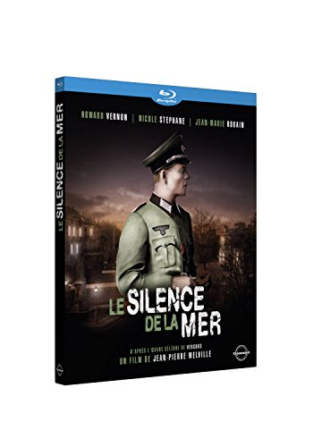 Le Silence De La Mer [Blu-Ray]