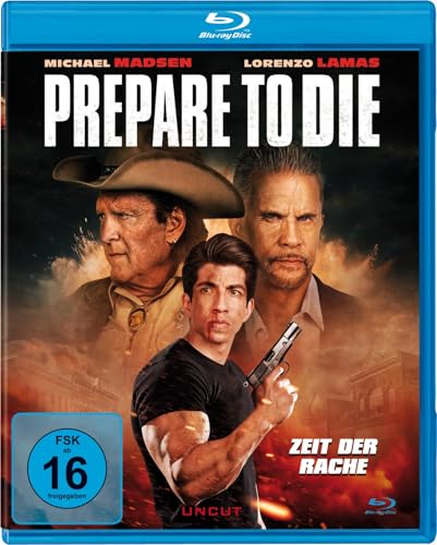 Prepare To Die