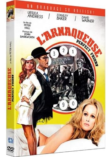 L'Arnaqueuse (Perfect Friday)