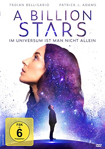 A Billion Stars - Im Universum Ist Man Nicht Allein