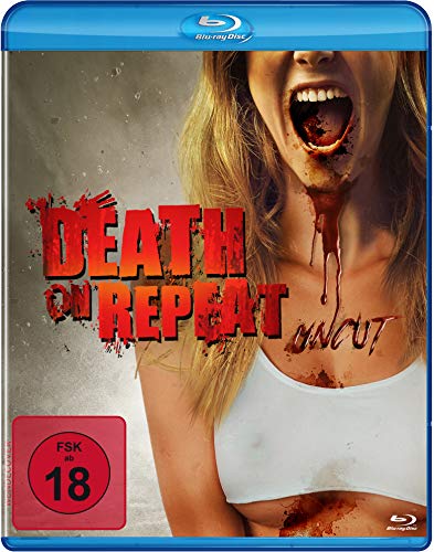 Death On Repeat [Blu-Ray]
