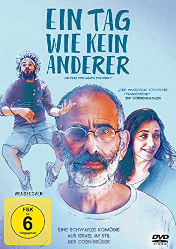 Ein Tag Wie Kein Anderer