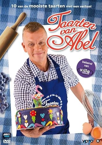 Taarten Van Abel Dvd