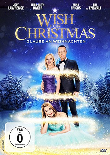 Wish For Christmas - Glaube An Weihnachten
