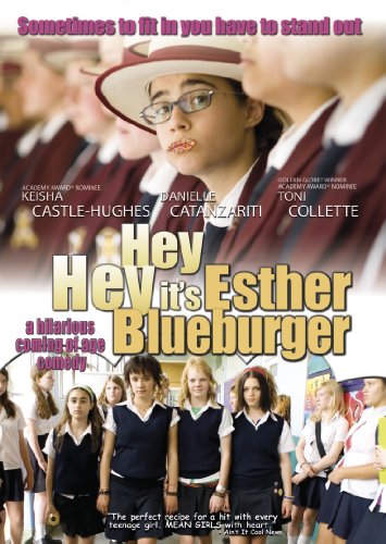 Hey Hey It'S Esther Blueburger