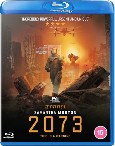 2073 [Blu-Ray]