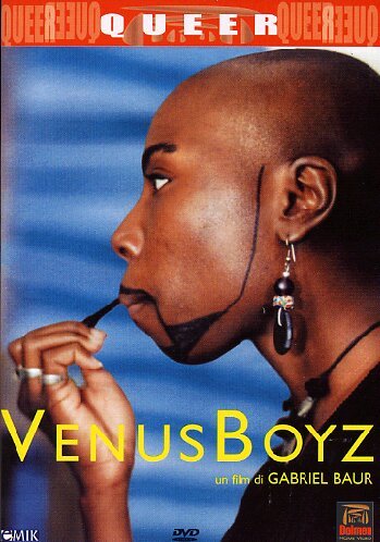 Venuz Boys