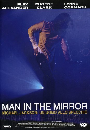 Michael Jackson - Un Uomo Allo Specchio