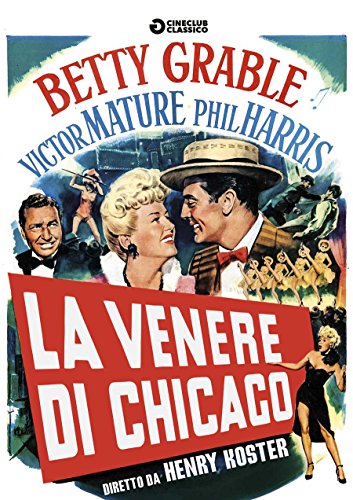 La Venere Di Chicago