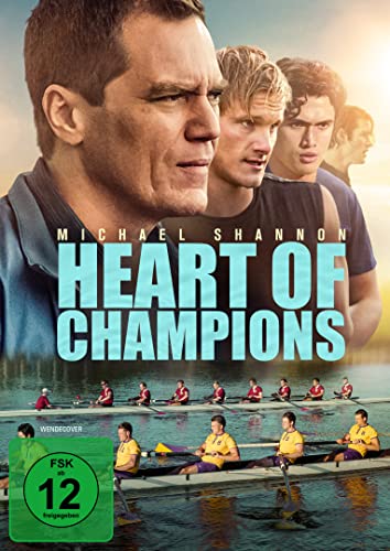 Heart Of Champions