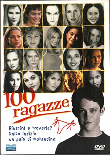 100 Ragazze [Dvd]