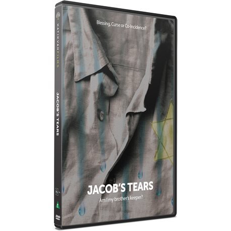 Jacob'S Tears