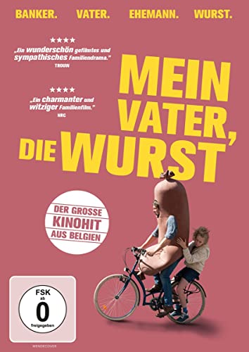 Mein Vater, Die Wurst