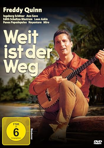 Weit Ist Der Weg (Neuauflage)