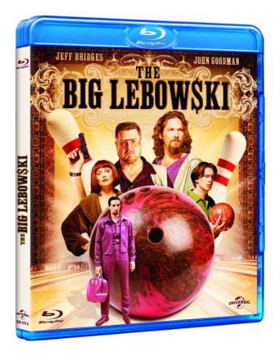 The Big Lebowski - Bd
