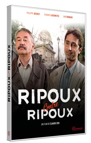 Ripoux Contre Ripoux
