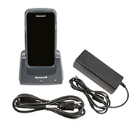 Honeywell Dolphin CT50-EB Ethernet HomeBase Docking cradle CT50-EB-2-R