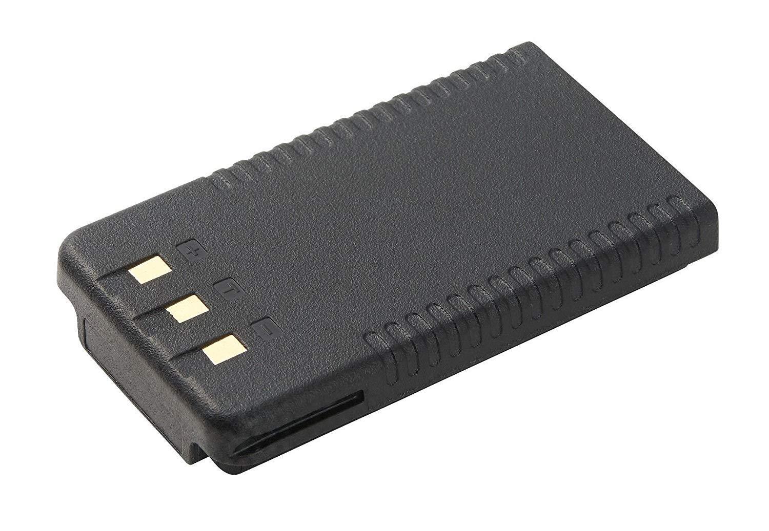 SBR-25LI YAESU BATTERIA ORIGINALE 1950 MAH  LI-ION PER FT-65/25ref.100012