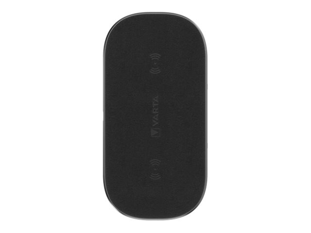 Varta Wireless charging pad 20 Watt 3 A PD 20 Watt 3 A PD Charger 57906101111