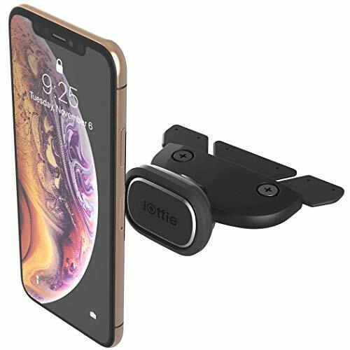 iOttie Uchwyt Samochodowy iTap 2 Magnetic CD Slot Mount (A4V)