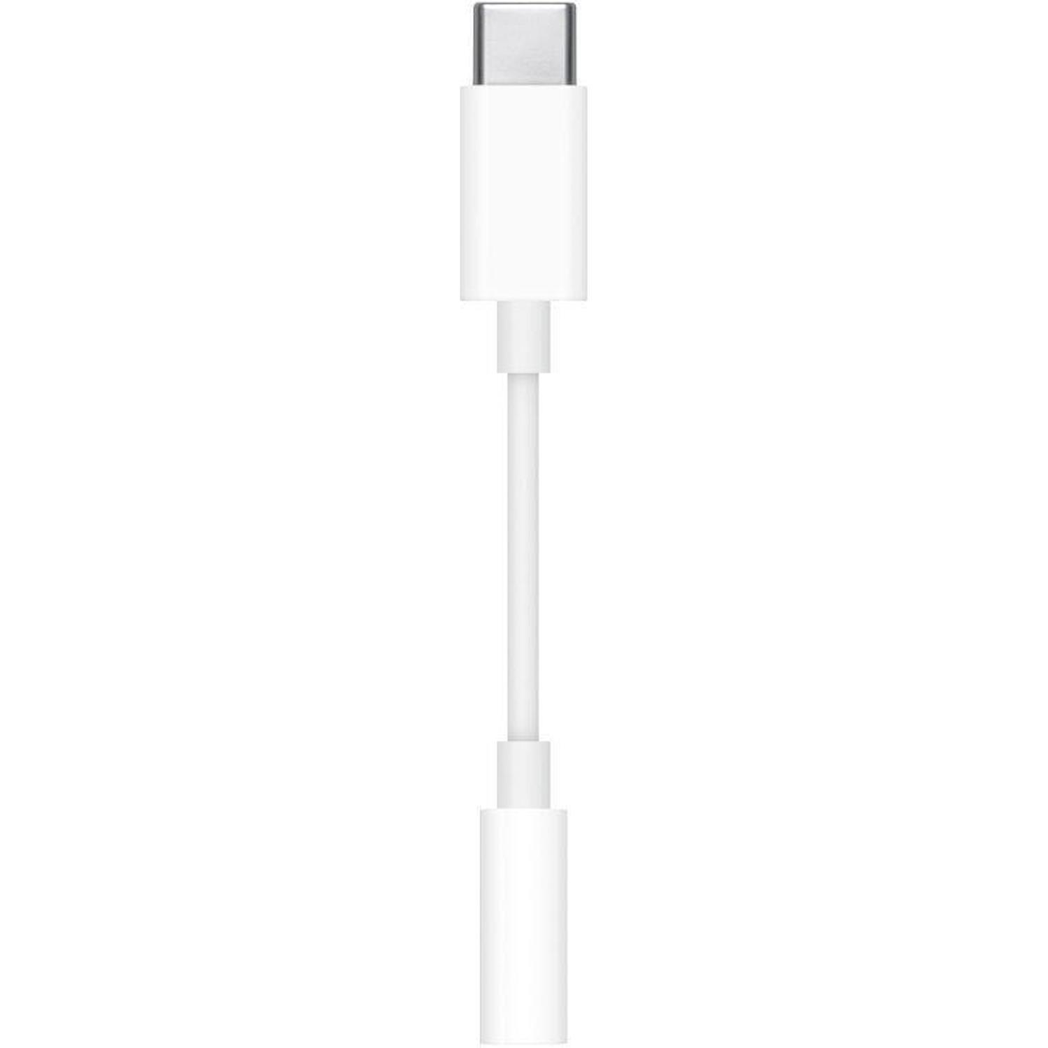 Adattatore Apple USB-C to 3.5 mm Headphone Jack