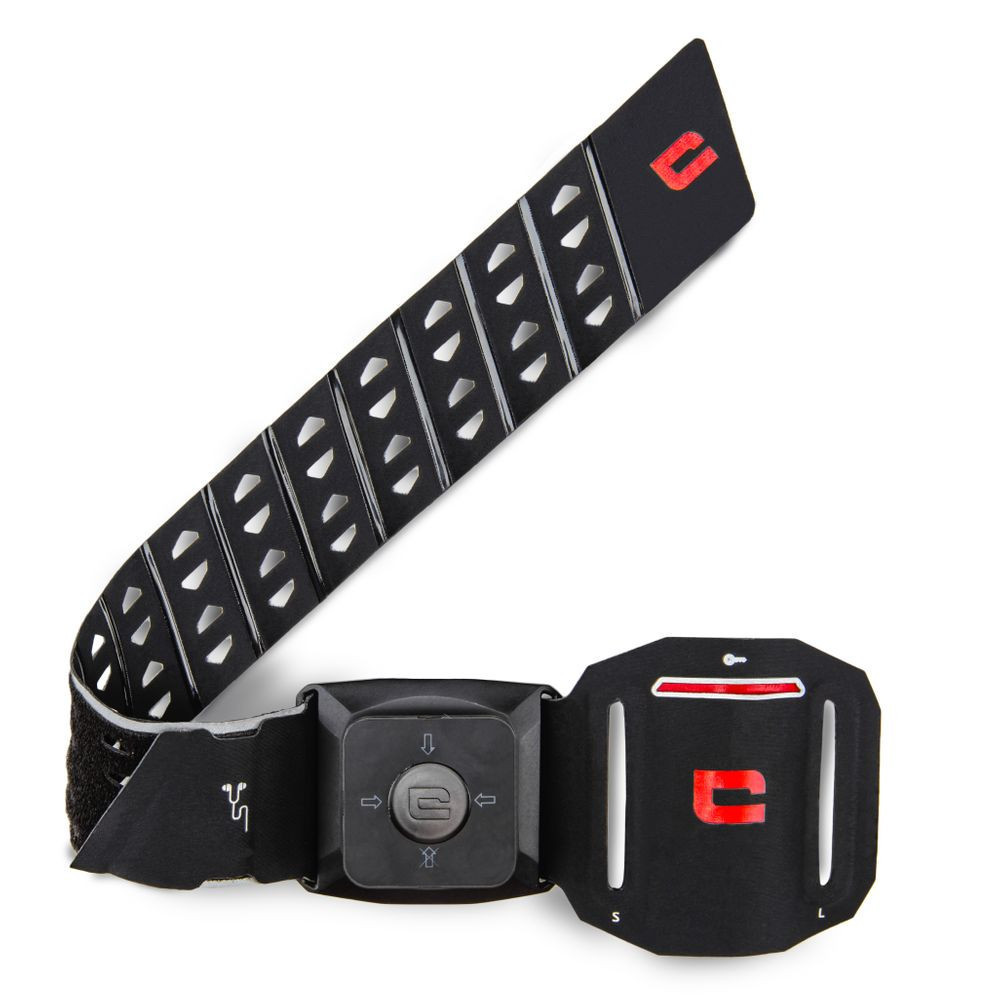 CROSSCALL X-ARMBAND FASCIA DA BRACCIO SPORTIVA X- -ARBD.BD.N000