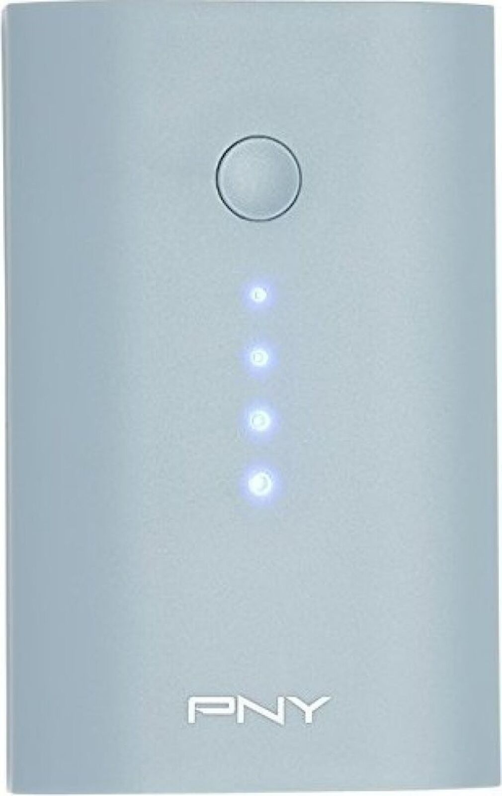 PNY Powerbank P4400 mAh con torcia integrata