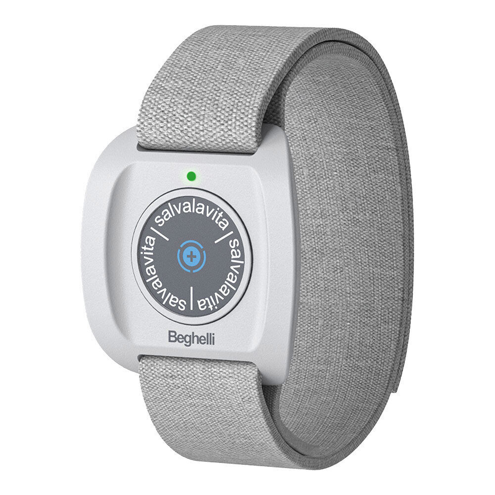 Beghelli salvalavita  band plus  9202