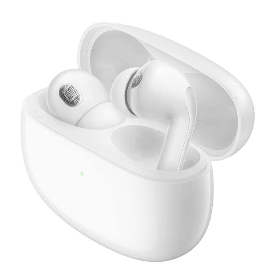 Xiaomi Auricolari (Buds 3T Pro) Cuffie Wireless Senza Fili Bluetooth Gloss White