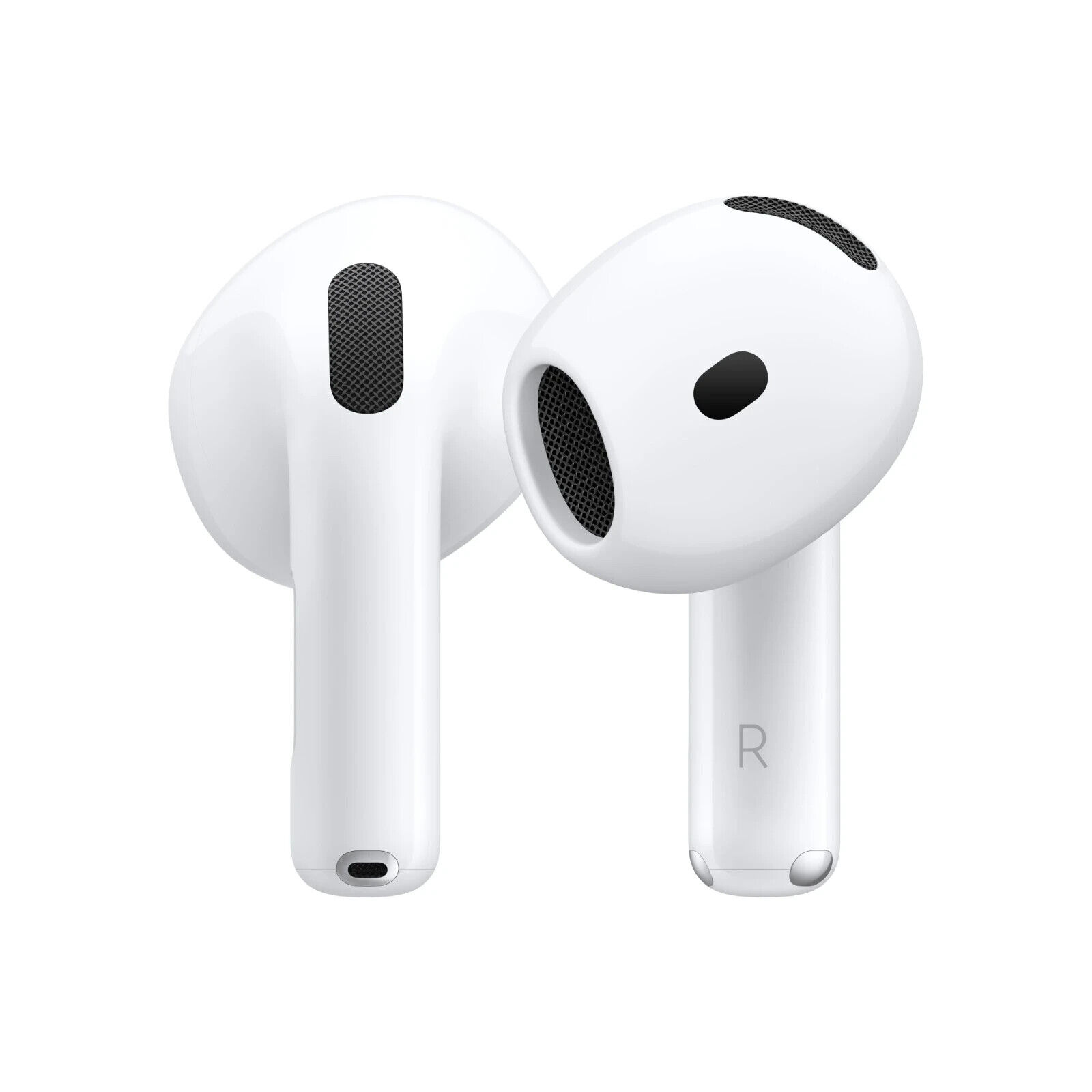 APPLE AIRPODS 4 GENERAZIONE (4th generation) AIRPODS MXP63ZM/A