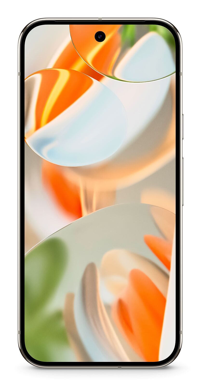 GOOGLE PIXEL 9 PRO 16+128GB DS 5G PORCELAIN OEM