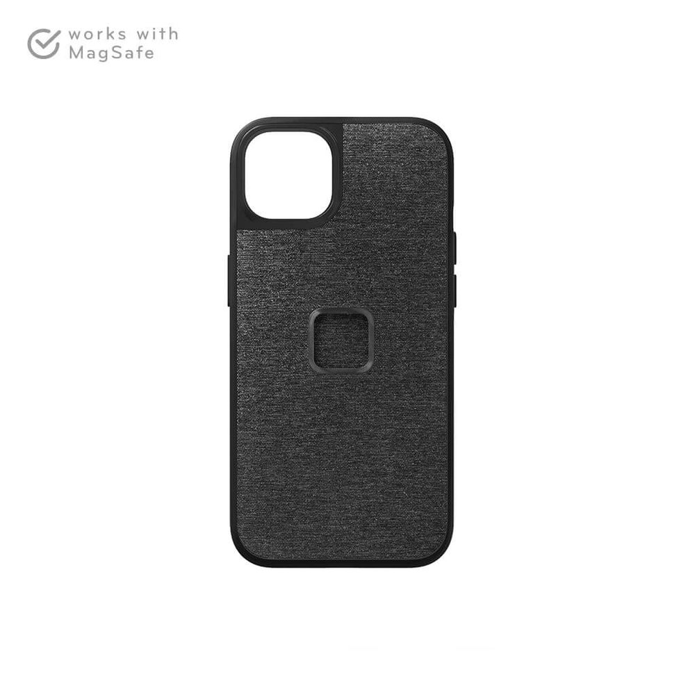 Peak design MobileEveryday FABRIC CASE IPHONE 14 PRO MAX - CHARCOAL