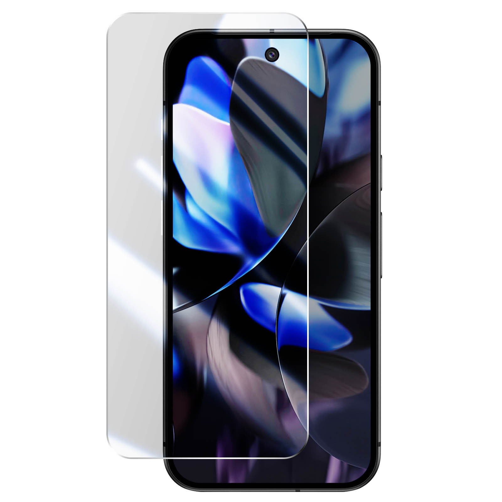 Salvadisplay per Google Pixel 9 e 9 Pro vetro infrangibile flessibile