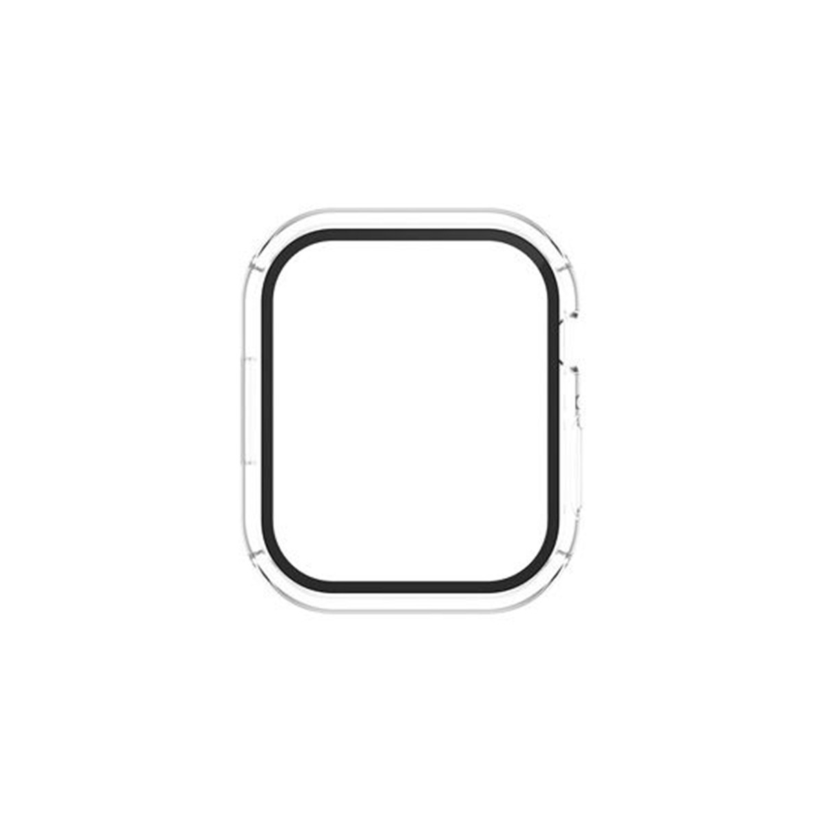 Panzer Glass, Pellicola protettiva per Apple Watch Series 10 46 mm Snappie Slim