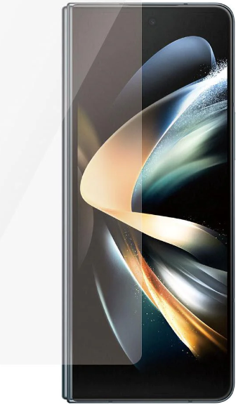 PanzerGlass Samsung Galaxy Z Fold4 AB - Samsung - Galaxy Z Fold4 5G - Galaxy Z F