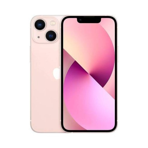 Apple iPhone 13 mini 128GB 5.4" Pink EU MLK23ZD/A